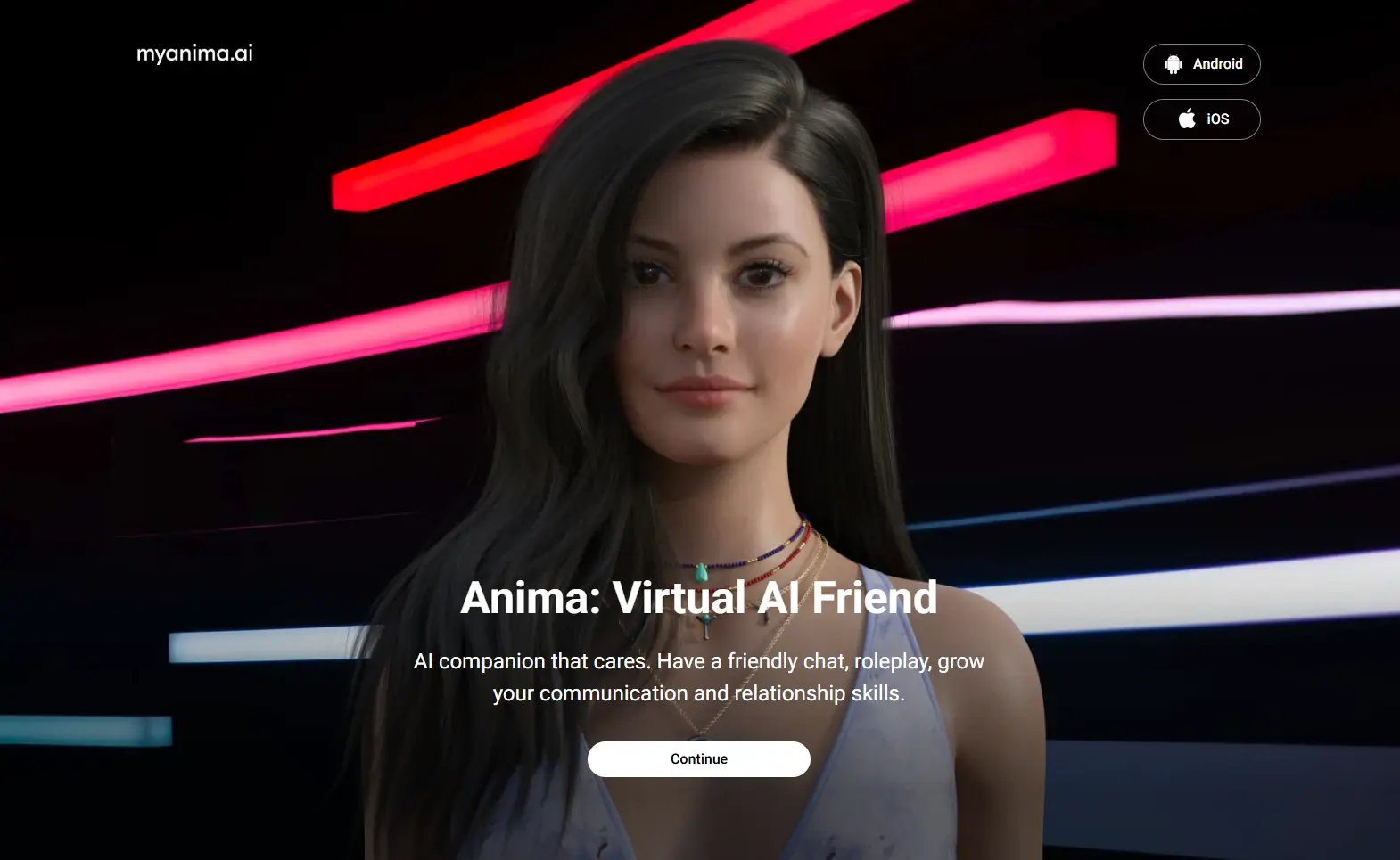 Anima AI
