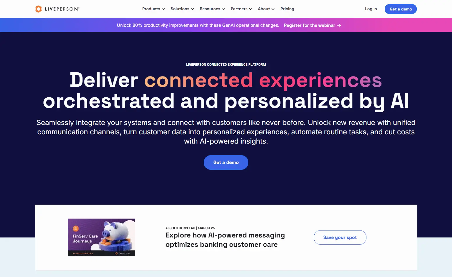 LivePerson