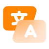 Multilingual Support