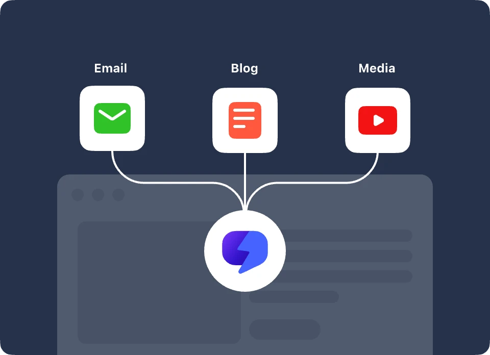 Writing & Content Creation