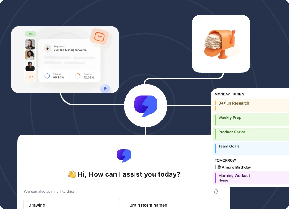 Business & Productivity